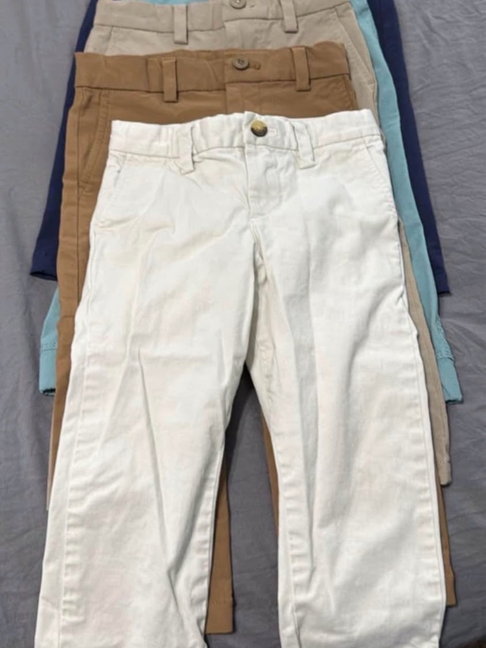 3T Vineyard Vines Boys Pants Bundle